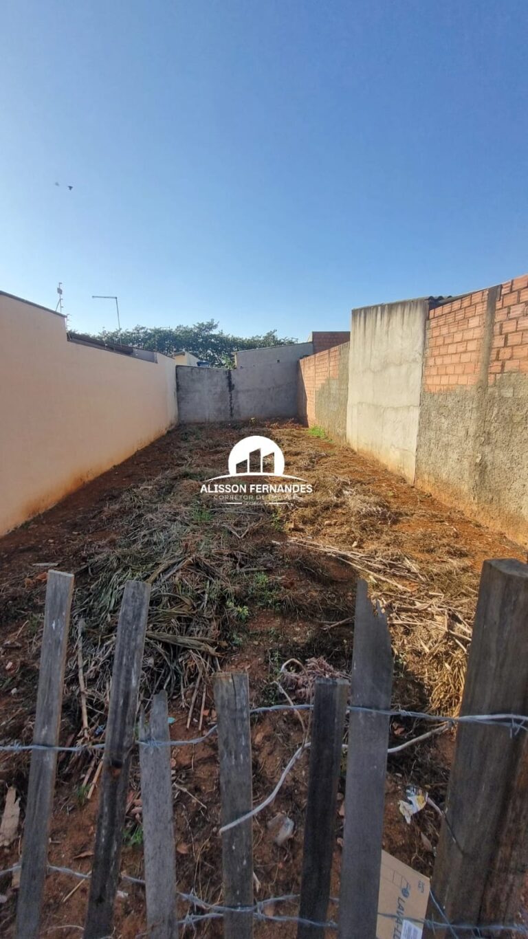 Terreno 1