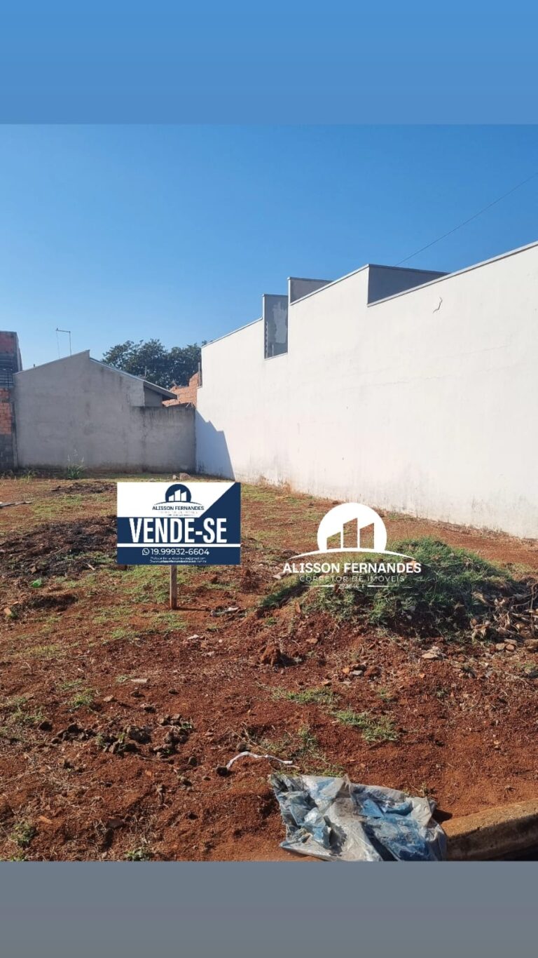 Terreno 1