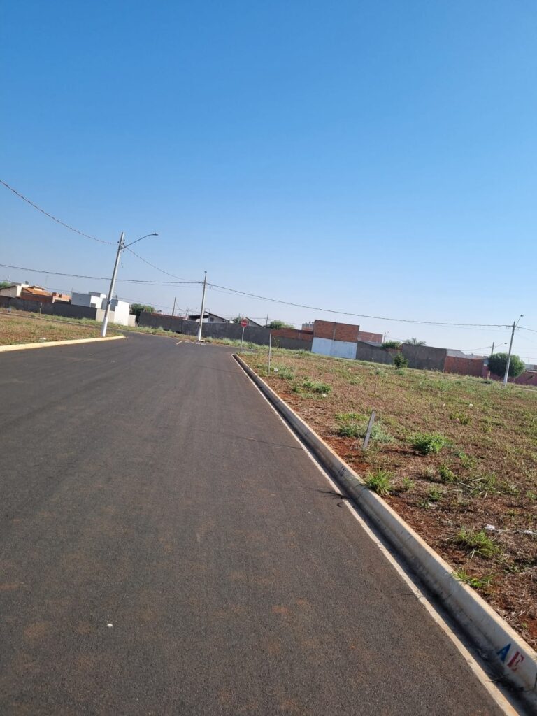 Terreno 2