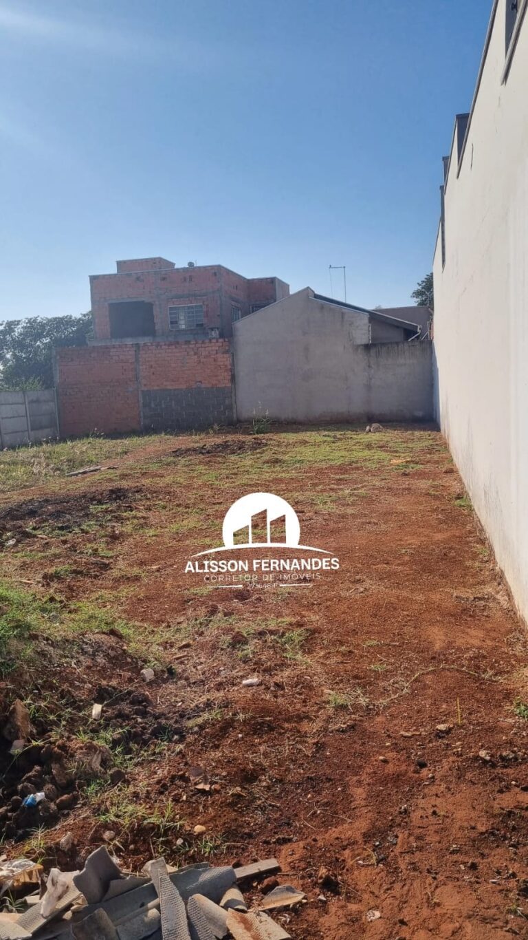 Terreno 2