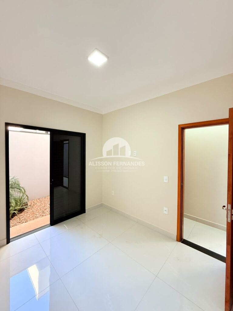 Casa a Venda Condominio Villagio Sao Pedro Leme SP 3 Qts