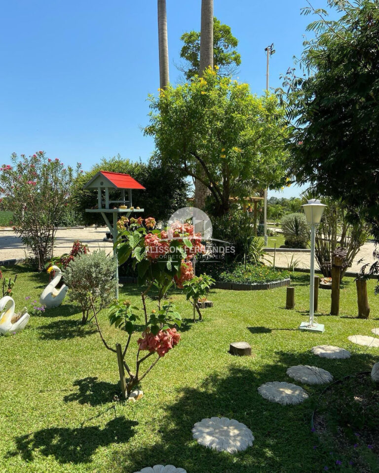 Chacara a Venda Bairro Taquari Leme SP 23.000 m² e Lazer