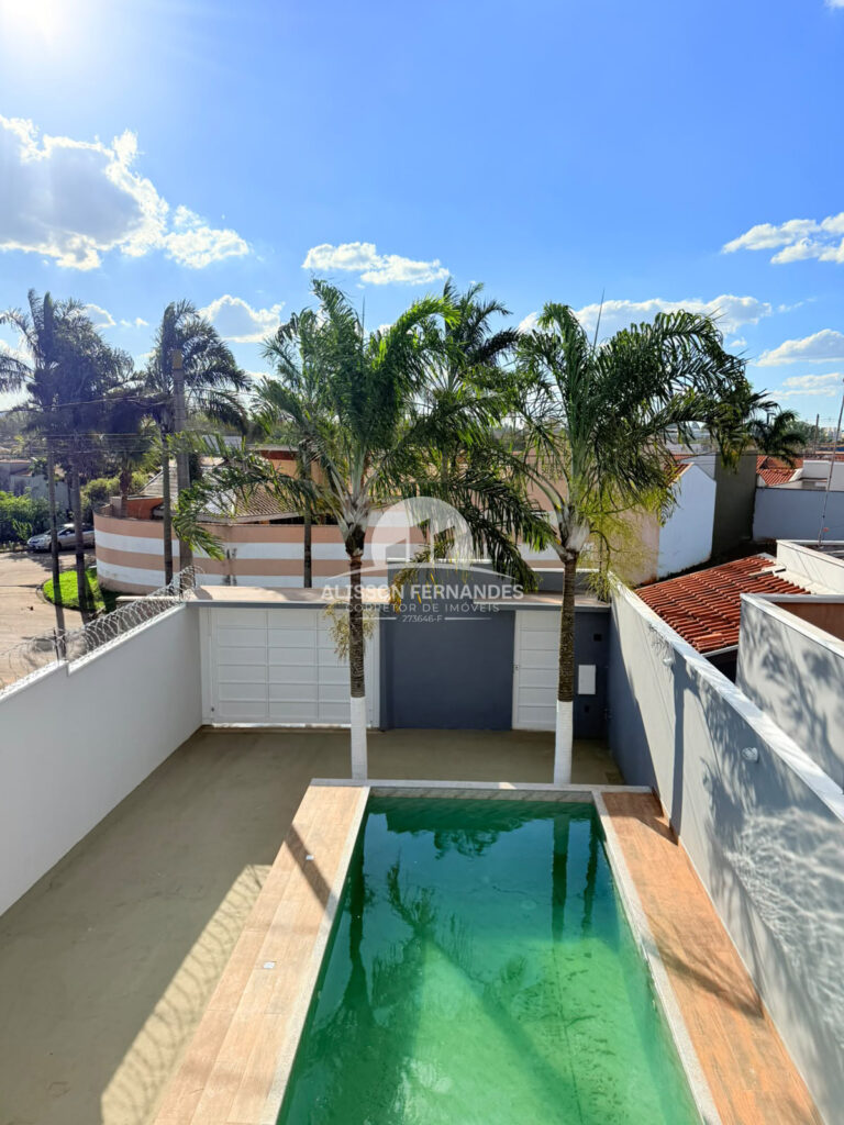sobrado a venda jardim santa carolina leme sp